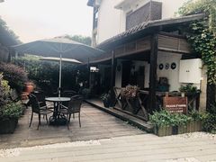 -威廉的太妃糖酒店(杭州西湖青芝坞店)
