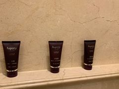 -广州富力丽思卡尔顿酒店