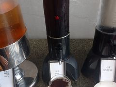 -视界美食自助餐厅·石家庄希尔顿酒店