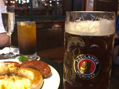 -宝莱纳餐厅(滨江店)