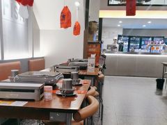 -猫公子纸上烤鱼烧烤•Bistro小酒馆(钱江世纪城店)