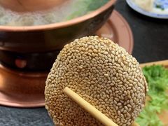 -清真·京华源铜锅涮肉(丰庆店)