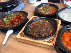 -老砂锅(城北店)