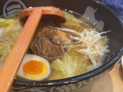 -味千拉面(世纪东方店)