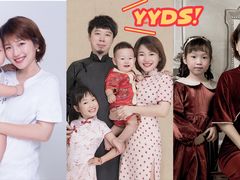 -iF摄影•全家福•证件照•形象照(南山店)