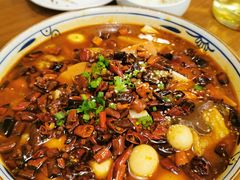 -付掌柜在成都·热炒砂锅集(金禾店)