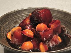 潮牌秘制红烧肉-淮扬府(安定门店)
