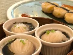 -潮府馆·非遗潮州菜·世纪公园(新国际博览中心店)