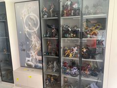 -佰丽爱家全屋定制(汶水店)