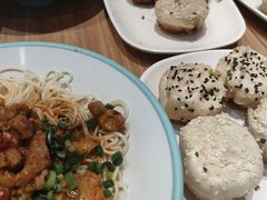 -小杨生煎(松江大学城店)