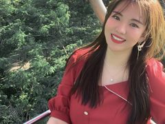 -青岛中山公园-索道售票处