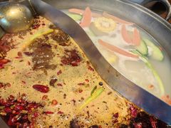 -楠火锅(仁恒梦中心店)