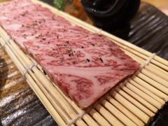 A级牛小排-鲔屋寿喜烧