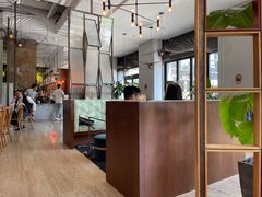 大堂-The Rug Cafe(王府中环店)