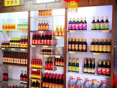 零售区-致美斋(三元里大道店)