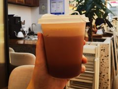 -Line 咖啡(石厦花园店)