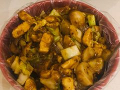 随便烧饭-胖哥料理(兴义里店)