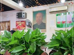 大堂-湖南湘菜馆(东湘缘二店)