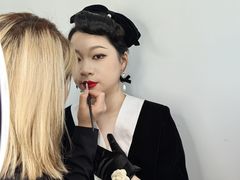 -吉田美学化妆美甲摄影培训(丽水校区)