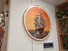 -春水锅贴·传统鲁菜(大明湖店)