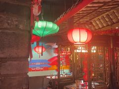 -矮板凳老火锅(宽窄巷子店)