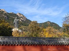-青岛崂山太清宫