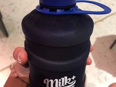 -milkplus·泰式奶茶(较场东路店)
