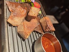 -蟹犇前•帝王蟹雪蟹(陆家嘴店)