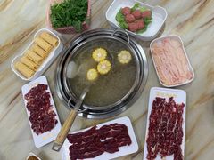 -杏花吴记牛肉火锅