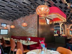 -BROWNSTONE布朗石西班牙餐厅(富城店)