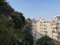 -乌山风景区