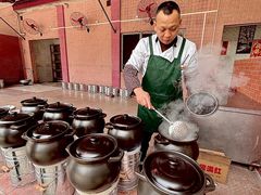 -金百门·顺德海鲜酒家(陈村店)