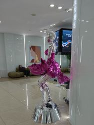 -AIST爱思特医疗美容医院