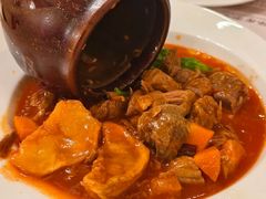 -华梅西餐厅(哈尔滨中央大街店)