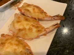 -大渔铁板烧(万象城店)