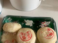 乳酪蛋黄-泸溪河桃酥(秦淮夫子庙一店)