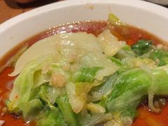 -新白鹿餐厅(银泰西湖文化广场店)