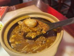 -小吊梨汤·北京菜·烤鸭(西直门凯德店)