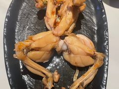 -捞三国美蛙鲜鱼火锅(茂业店)