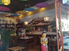 -傣乡之味·傣族特色手抓饭·孔雀宴(大理古城首店)