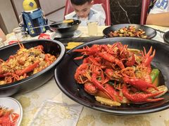 -聚味瞿记·龙虾堂(坡子街店)