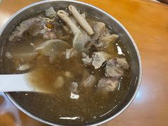 牛杂-老牌依强牛肉店(达道总店)