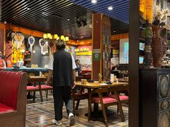 -敏珠拉姆藏餐·南京厨房(富春江东街店)