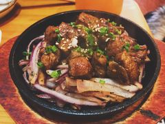 一口牛肉-海之幸味日式料理(宜宾莱茵店)