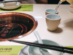 -洪氏嗨捞·猪肚鸡火锅(阳光天地店)
