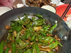 -大鸭梨烤鸭·北京菜(南小街/南苑店)