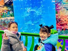 -青岛嘉年华主题乐园