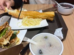 -宏状元现熬粥·京味菜(三里河店)