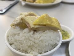 -文记壹心鸡(宝华路店)