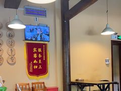 -卧龙堡客栈·中餐厅(古北水镇店)